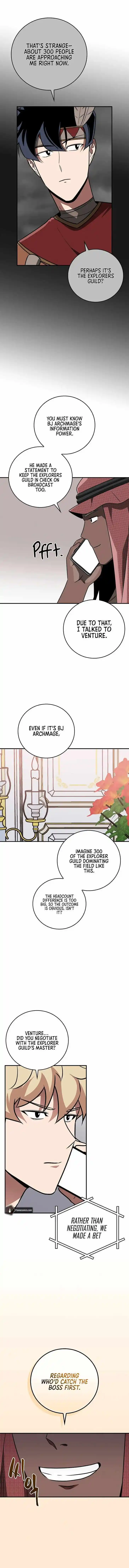 Archmage Streamer Ch.095