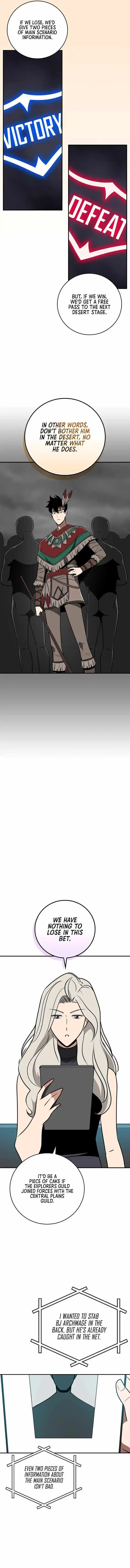 Archmage Streamer Ch.095