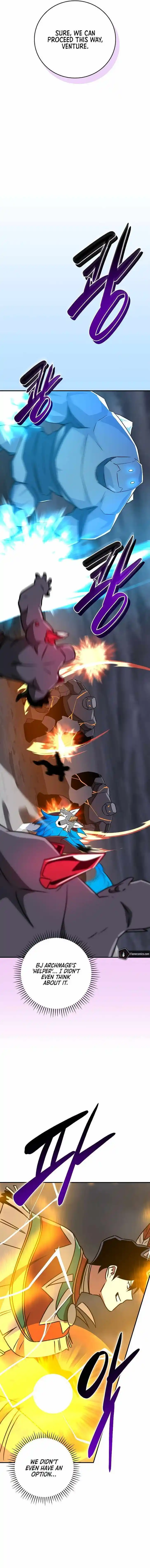 Archmage Streamer Ch.095