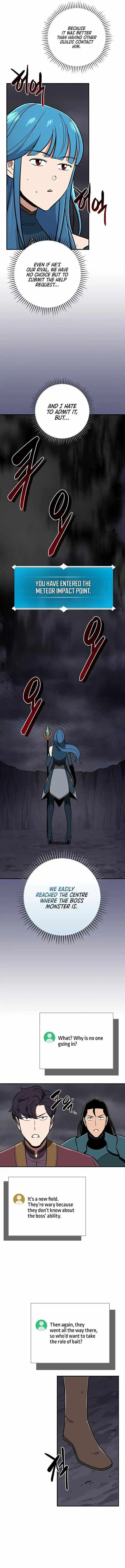 Archmage Streamer Ch.095