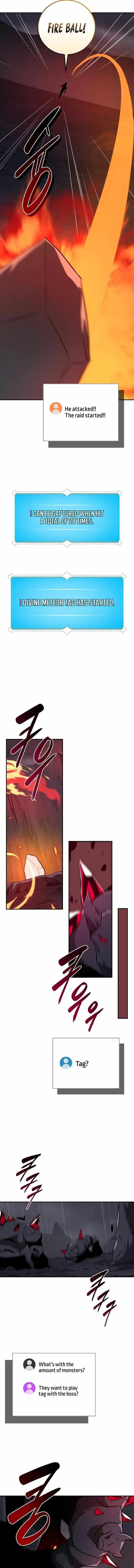 Archmage Streamer Ch.095