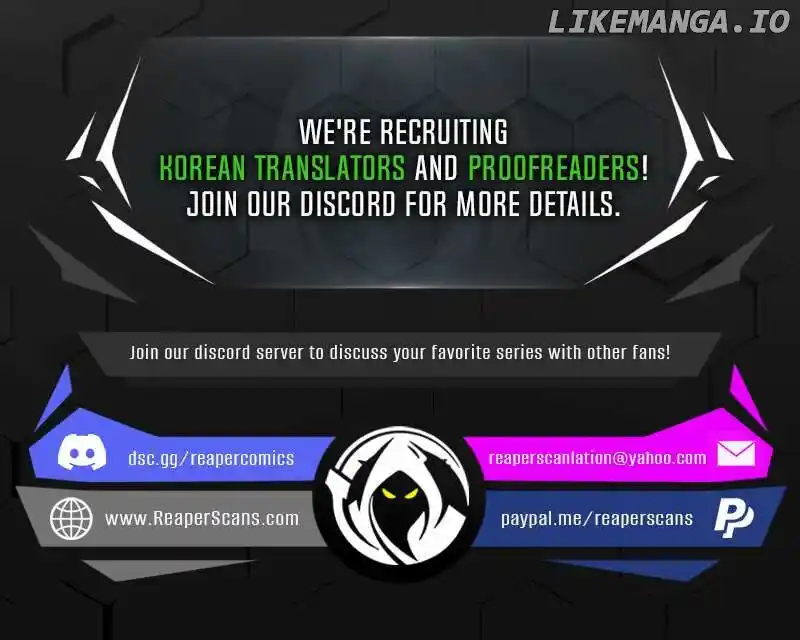 Archmage Streamer Ch.096