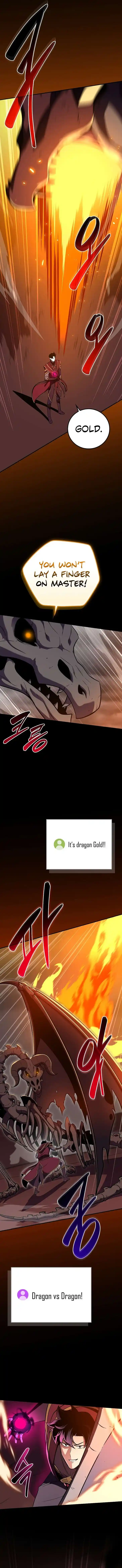 Archmage Streamer Ch.123