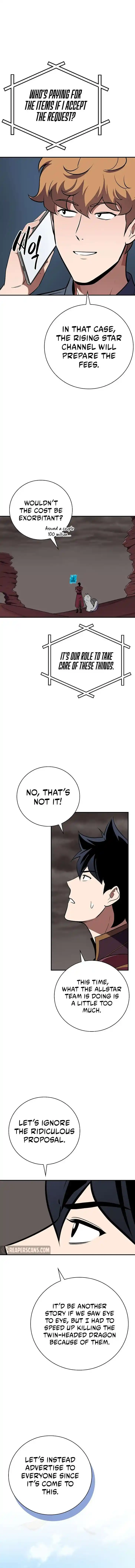 Archmage Streamer Ch.124