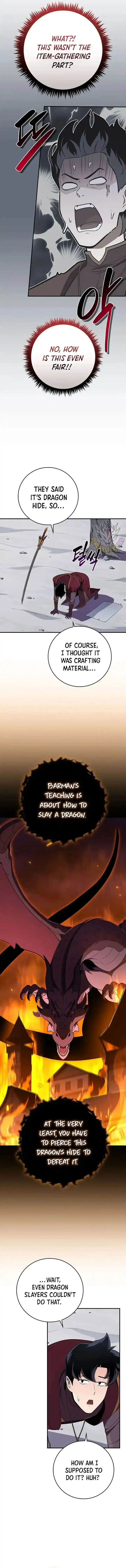 Archmage Streamer Ch.126