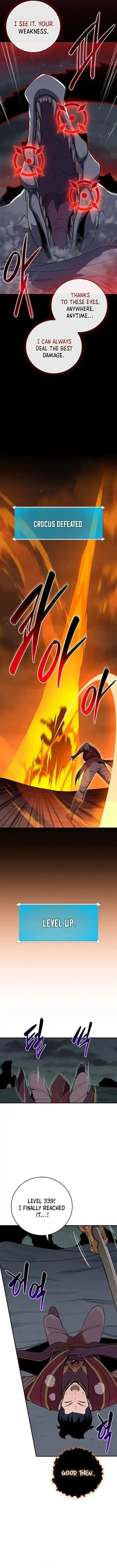 Archmage Streamer Ch.126