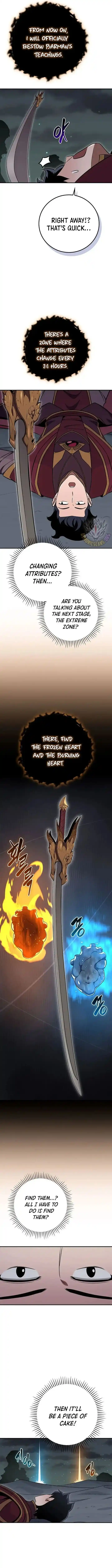 Archmage Streamer Ch.126