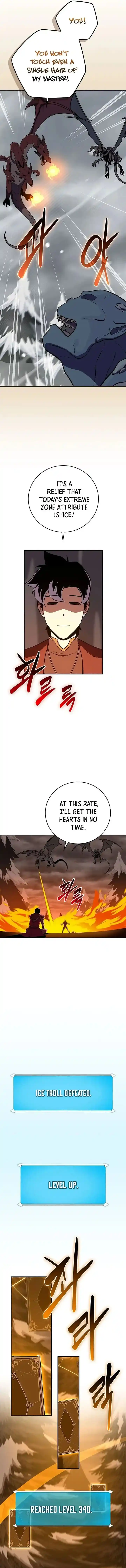 Archmage Streamer Ch.126