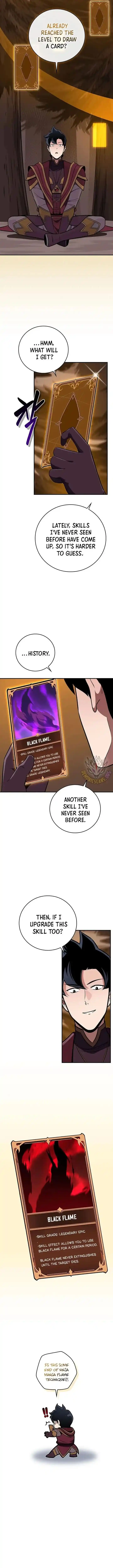 Archmage Streamer Ch.126