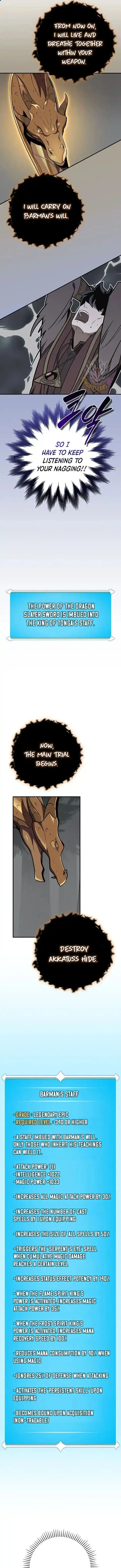 Archmage Streamer Ch.126