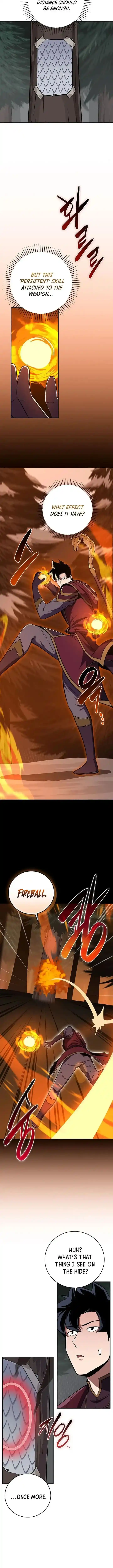 Archmage Streamer Ch.126