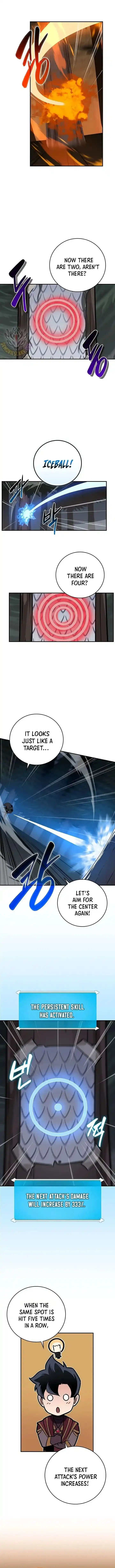 Archmage Streamer Ch.126