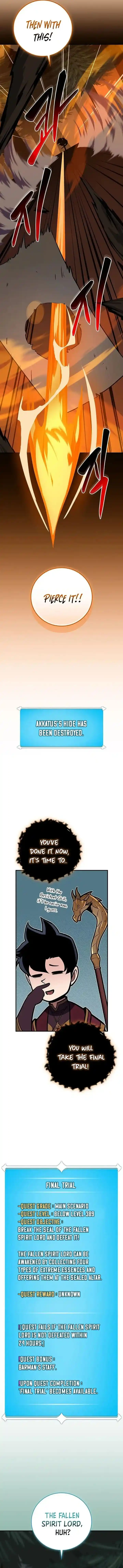 Archmage Streamer Ch.126