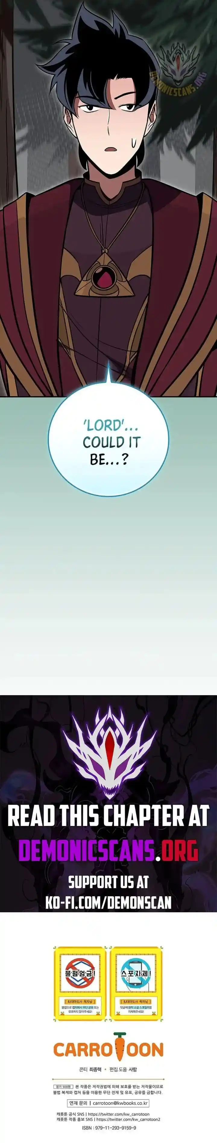 Archmage Streamer Ch.126