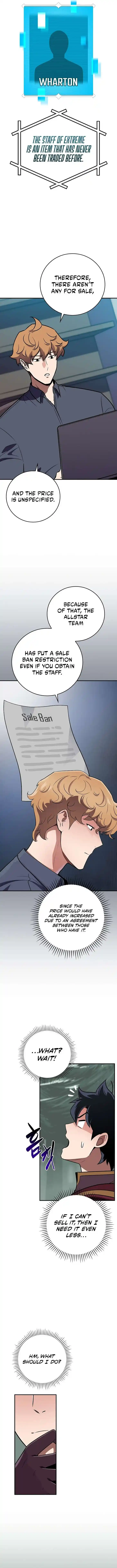 Archmage Streamer Ch.127