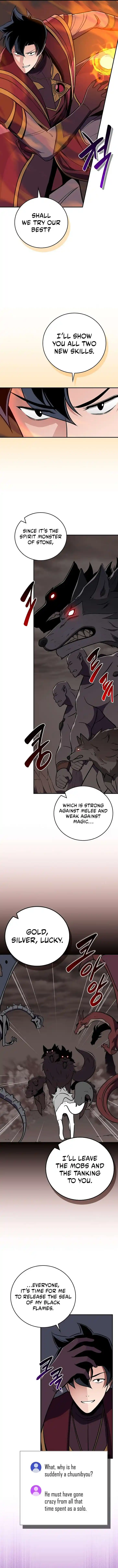 Archmage Streamer Ch.127