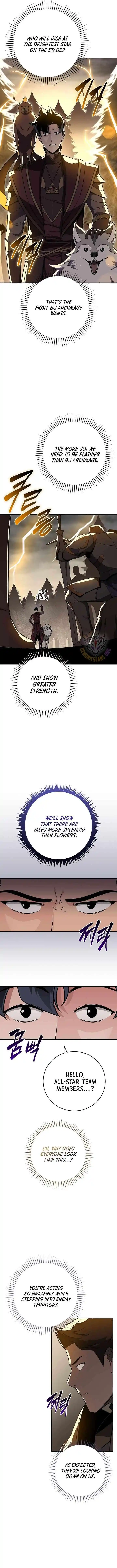 Archmage Streamer Ch.128