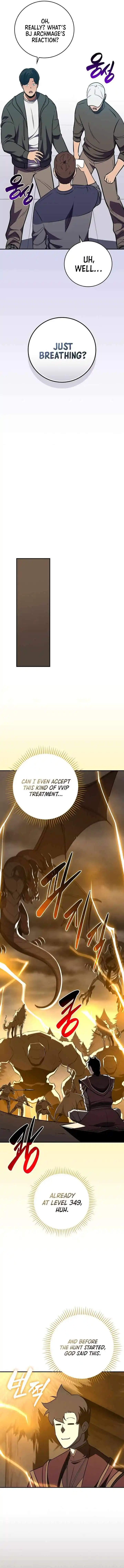 Archmage Streamer Ch.128