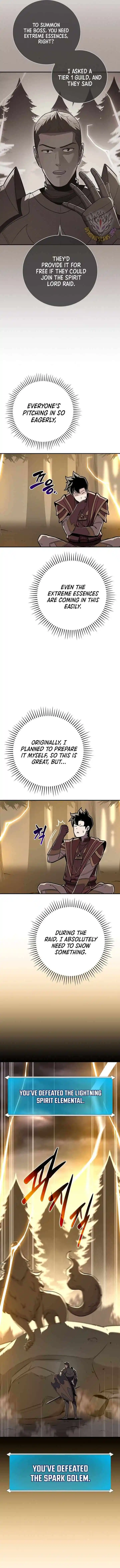 Archmage Streamer Ch.128