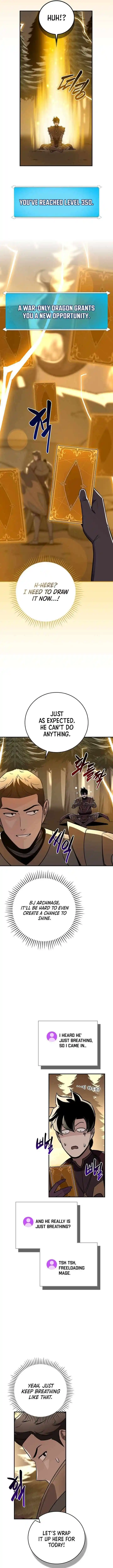 Archmage Streamer Ch.128