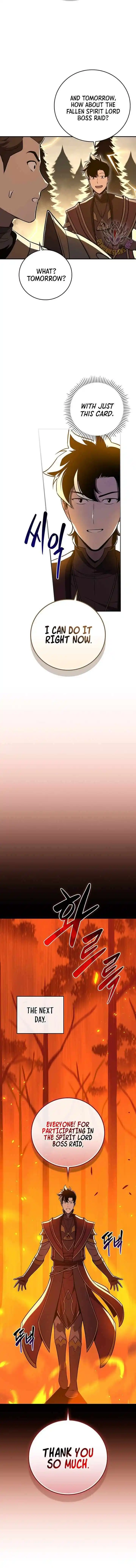 Archmage Streamer Ch.128