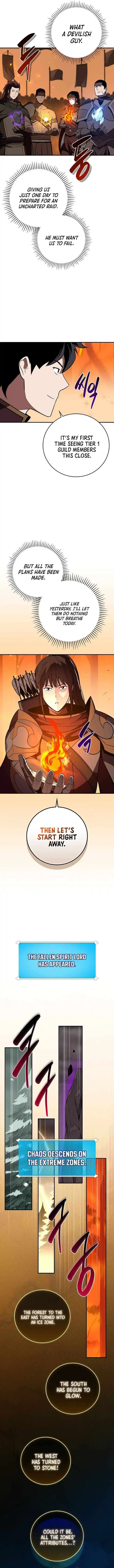 Archmage Streamer Ch.128