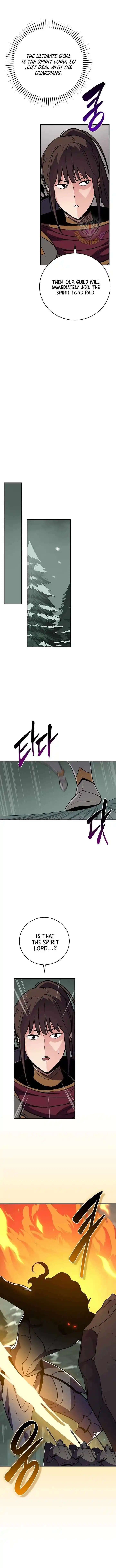 Archmage Streamer Ch.128