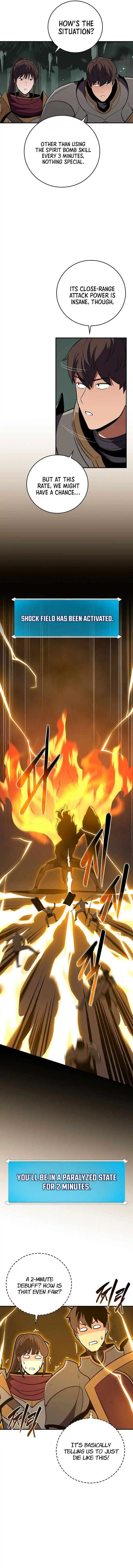 Archmage Streamer Ch.128