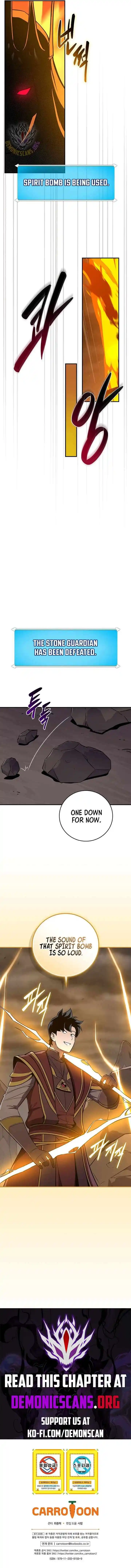 Archmage Streamer Ch.128