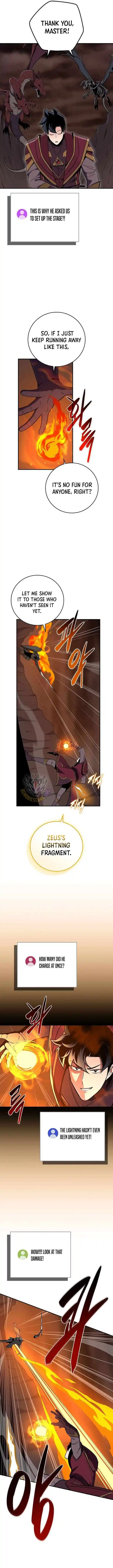 Archmage Streamer Ch.129