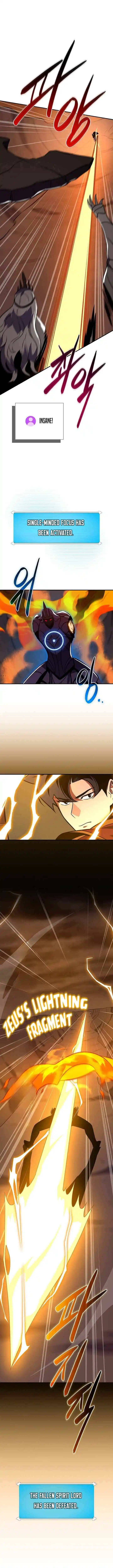 Archmage Streamer Ch.129