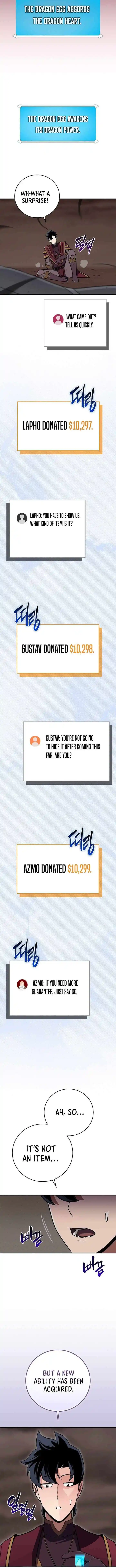 Archmage Streamer Ch.129