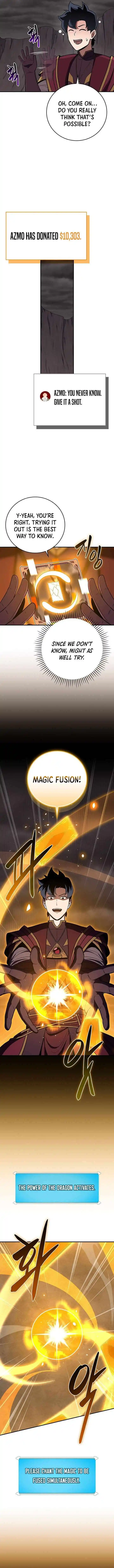 Archmage Streamer Ch.130