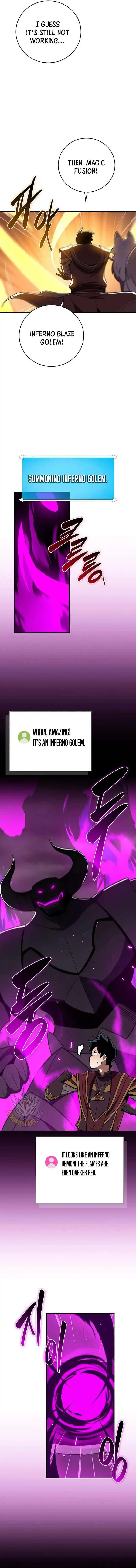 Archmage Streamer Ch.130