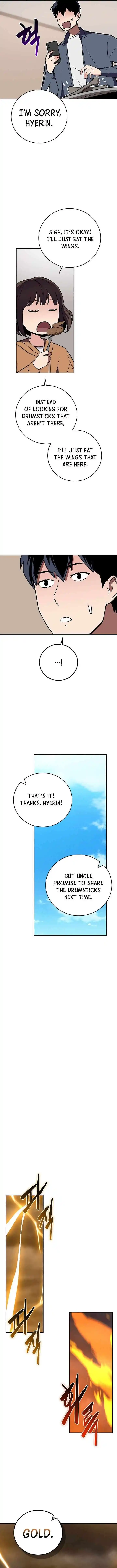 Archmage Streamer Ch.130