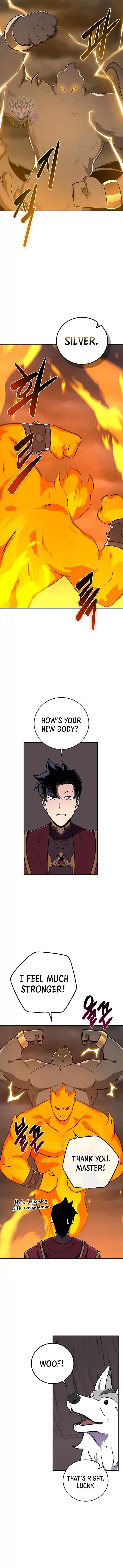 Archmage Streamer Ch.130