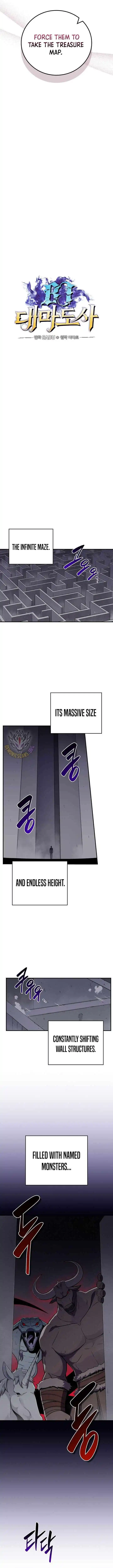 Archmage Streamer Ch.131