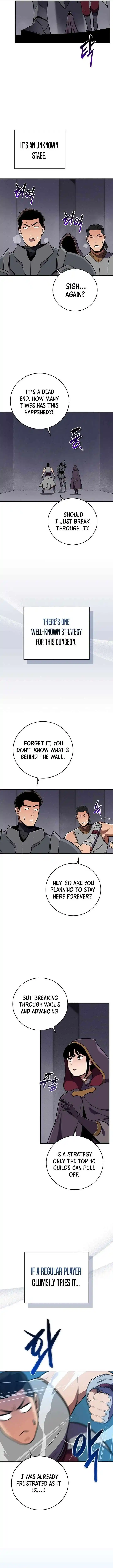 Archmage Streamer Ch.131