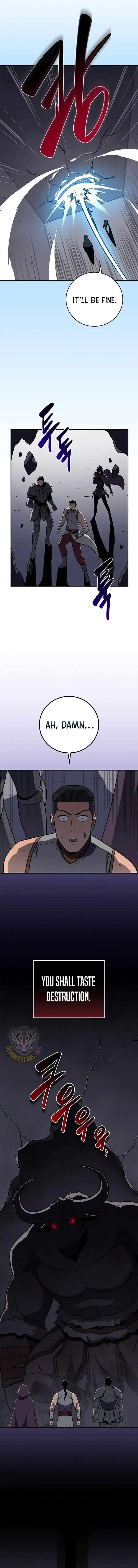 Archmage Streamer Ch.131