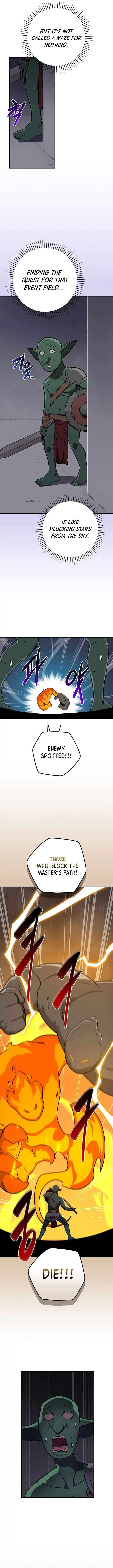 Archmage Streamer Ch.131