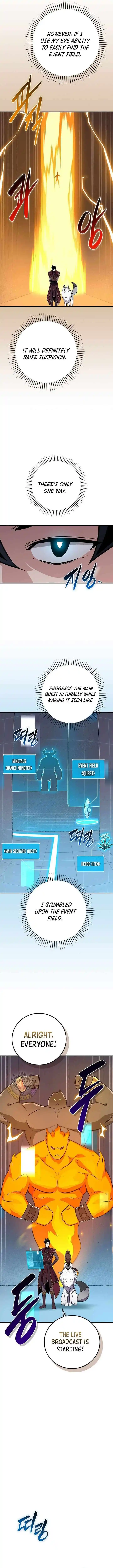 Archmage Streamer Ch.131