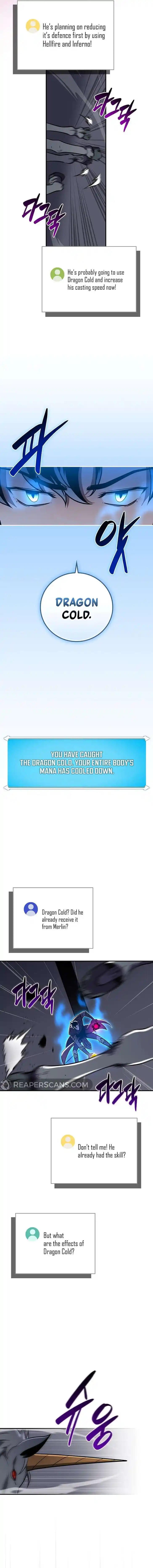 Archmage Streamer Ch.132