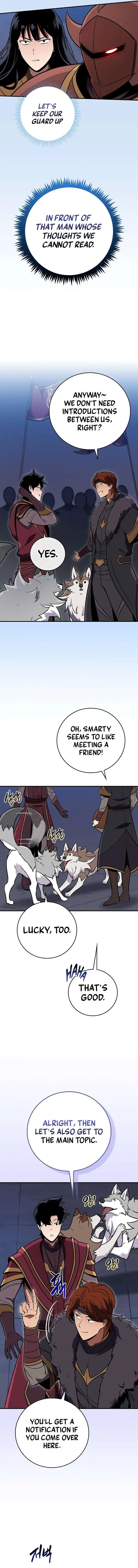 Archmage Streamer Ch.133