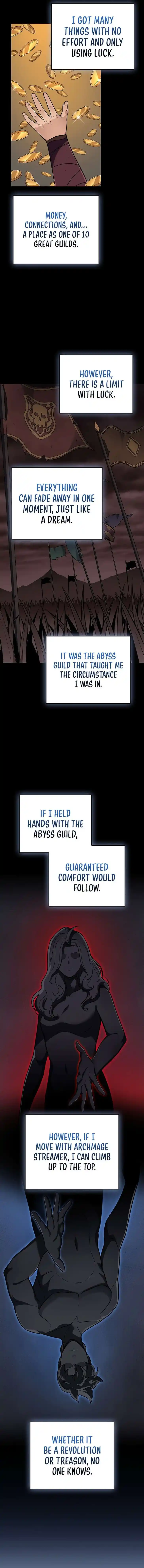 Archmage Streamer Ch.133