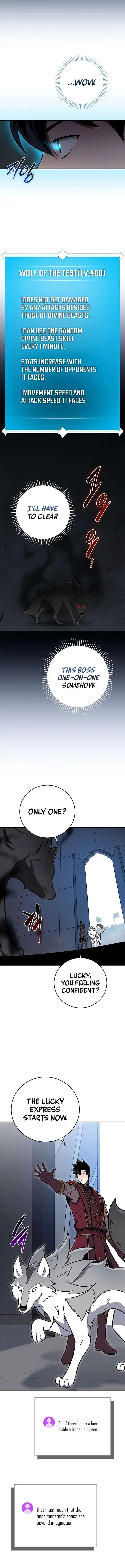 Archmage Streamer Ch.133