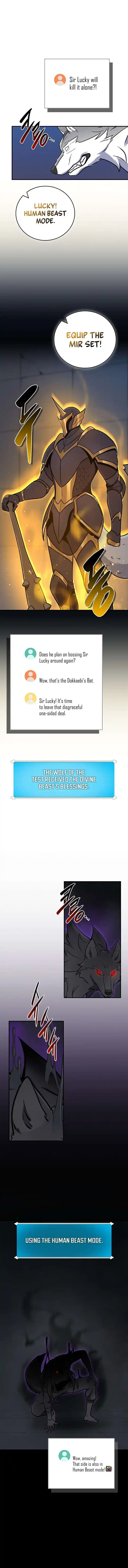 Archmage Streamer Ch.133