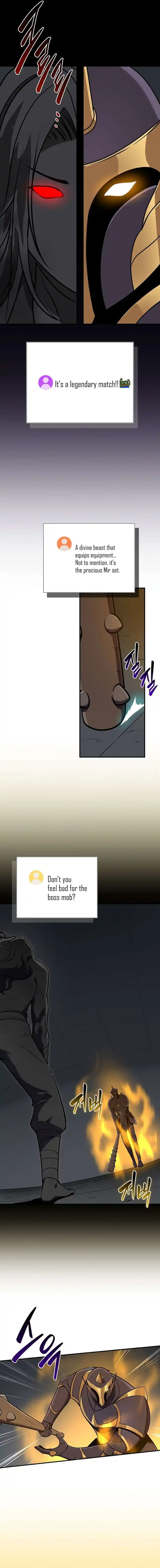 Archmage Streamer Ch.133