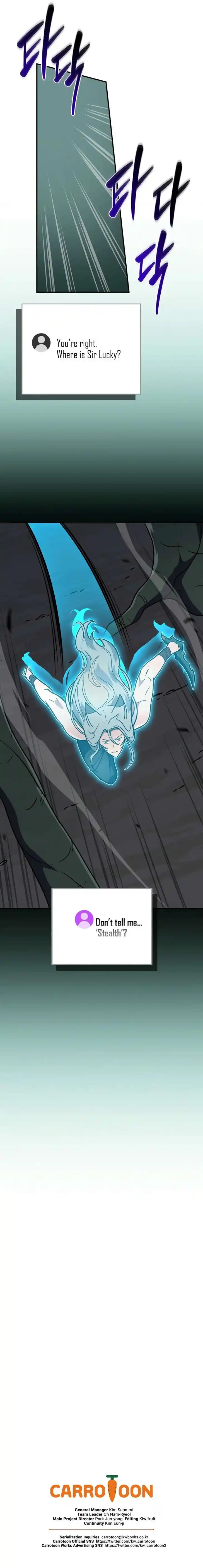 Archmage Streamer Ch.137