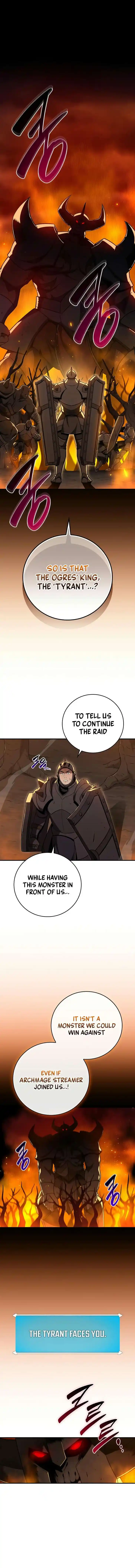 Archmage Streamer Ch.138