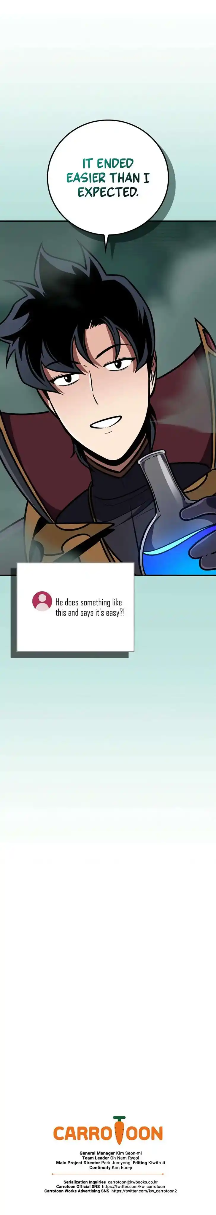 Archmage Streamer Ch.139